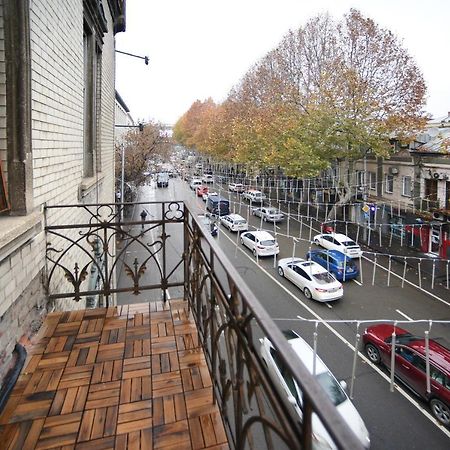 City Lux Hotel Tbiliszi Kültér fotó