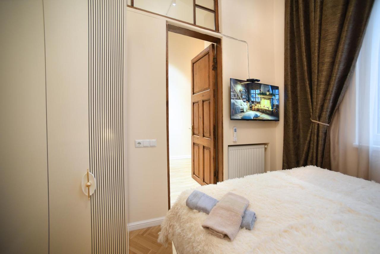 City Lux Hotel Tbiliszi Kültér fotó