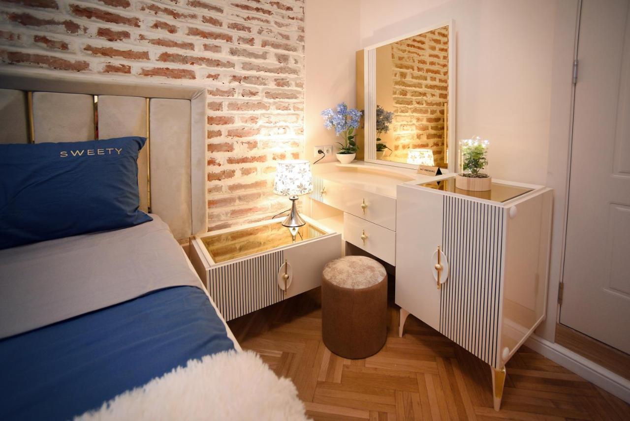 City Lux Hotel Tbiliszi Kültér fotó