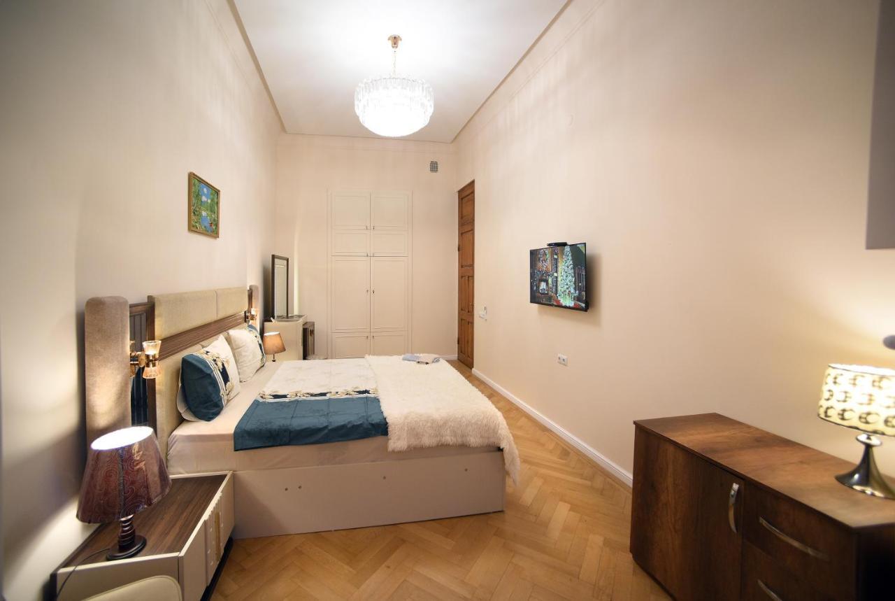 City Lux Hotel Tbiliszi Kültér fotó