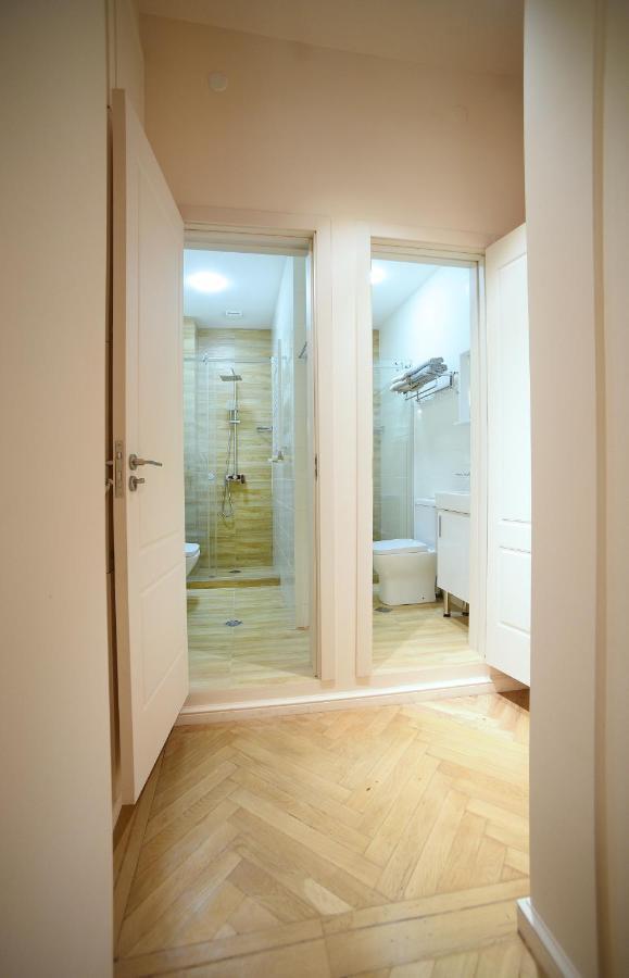 City Lux Hotel Tbiliszi Kültér fotó