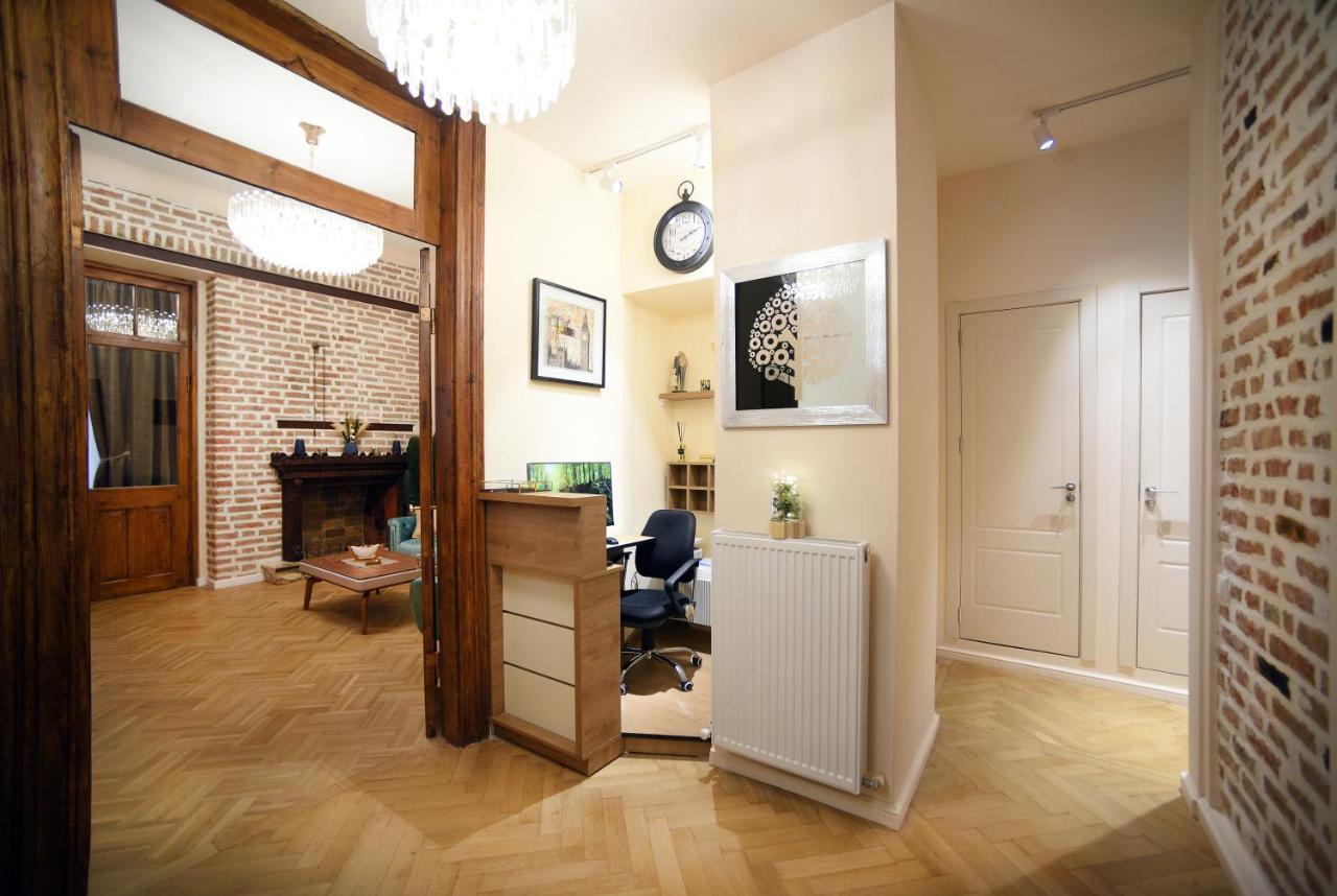 City Lux Hotel Tbiliszi Kültér fotó