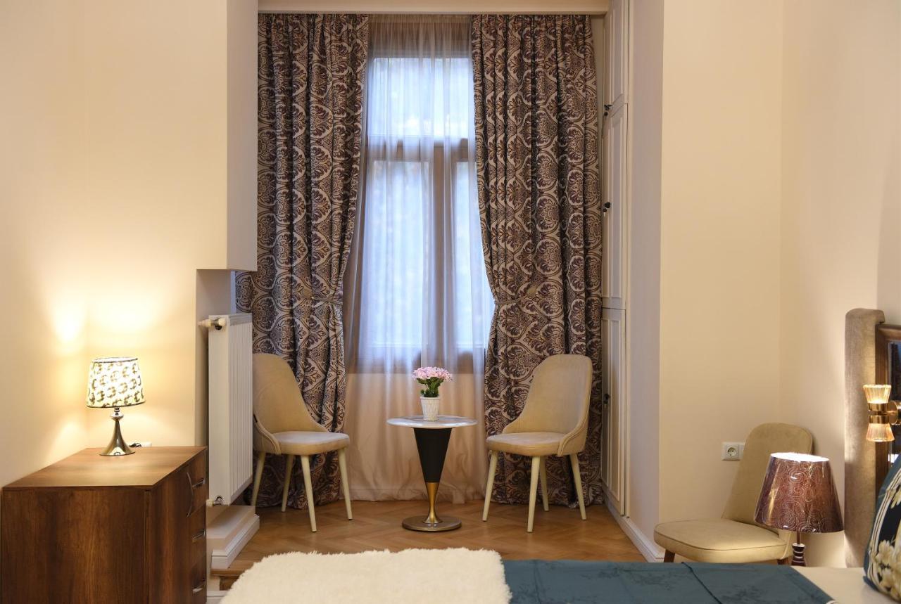 City Lux Hotel Tbiliszi Kültér fotó