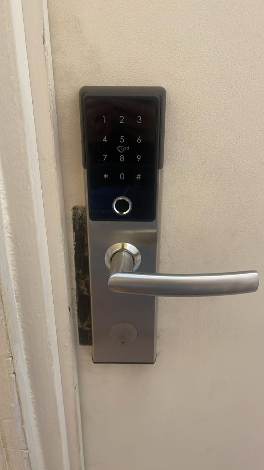 City Lux Hotel Tbiliszi Kültér fotó